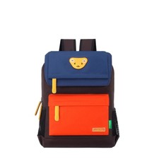 Cute Bear Kids School Backpack for Children Elementary School Bags Girls Boys...