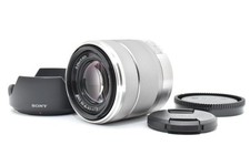 SONY E 18-55mm F3.5-5.6 OSS SEL1855 22287MTT