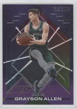 2021-22 Panini Recon Grayson Allen #87 4ic