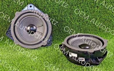 Lexus LS430 2004-2006 Mark Levinson Rear Door speakers Pair 86160
