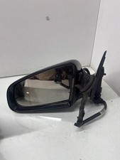 Retroviseur gauche (ou coque) Audi S6