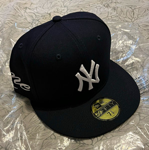 Supreme Yankee Hat | eBay