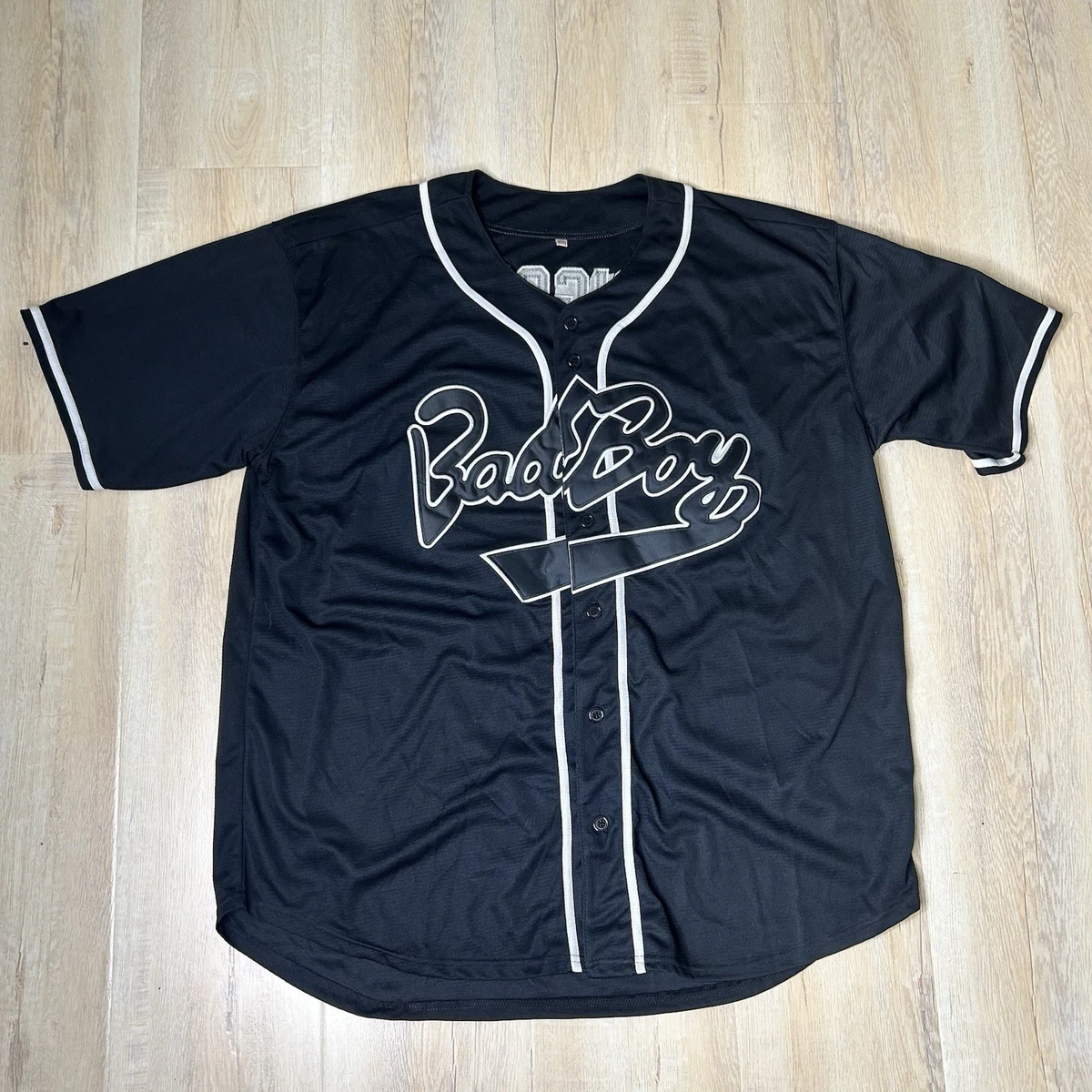 Preços baixos em Roupas esportivas masculinas BAD BOY | eBay