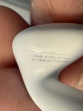 Apple Left Replacement AirPod - 4th Generation