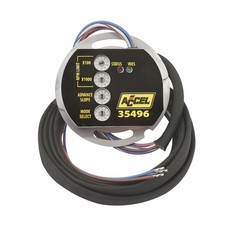 Accel 35496 Singledual Fire Ignition Module