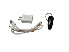 Motorola SYN2518A H560 Blue Rechargeable Bluetooth Wireless In-Ear Headset