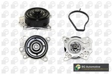 ENGINE COOLING WATER PUMP CITROEN DAIHATSU SUBARU PEUGEOT 1.0 CFA CFB PETROL