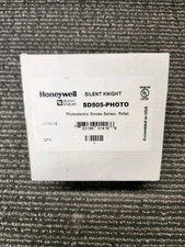 Silent Knight SD505-PHOTO Smoke Detector, New, Free Rush Ship 