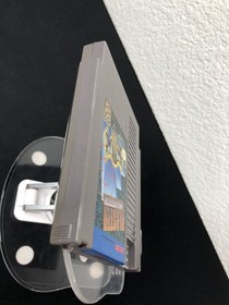 Blaster Master Nintendo Entertainment System NES 1988 ufficiale testato funzionante