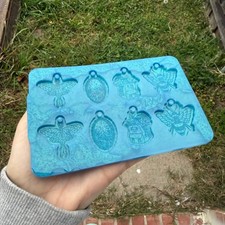 Molde de paleta de pendientes Goblincore