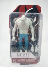 Batman The Animated Series KILLER CROC Action Figure 47 DC Collectibles NIP