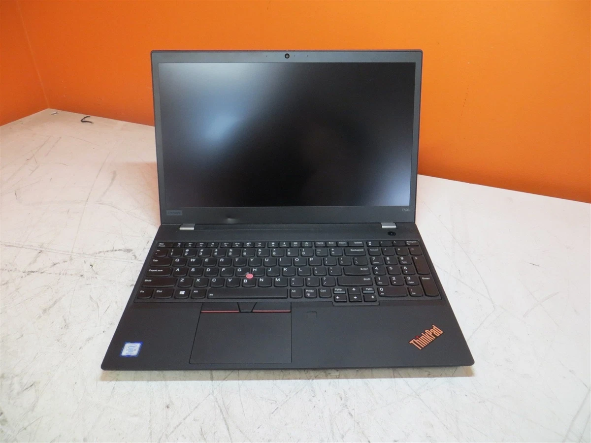Lenovo Intel Core i7 8th Gen. PC Laptops & Netbooks 512 GB SSD