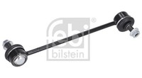 Koppelstange Stabilisator Febi Bilstein 195981 Stahl 1Mm FüR Hyundai I10 3 AC3