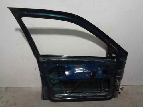 6N4831055F puerta delantera izquierda para VOLKSWAGEN POLO BERLINA (6N1) 3367142 - Imagen 2 de 4