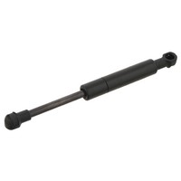 febi Bilstein Gasfeder, Koffer-/Laderaum 27907 FüR Porsche, Beidseitig