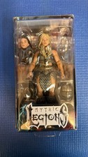 Mythic Legions Female Legendary Warrior 2026 Con Exclusive 4 Four Horsemen Sonja
