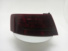 AUDI A5 Tail Light Rear Lamp N/S 2007-2017 2 Door Coupe LH  