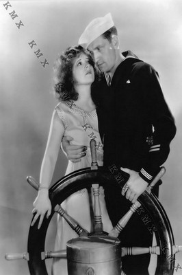 1920's Silent Film Actress Clara Bow 4x6 photo