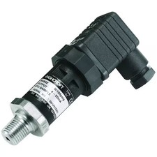 Ashcroft G17m0242do5000 Pressure Transducer, Range 0 To 5000 Psi,