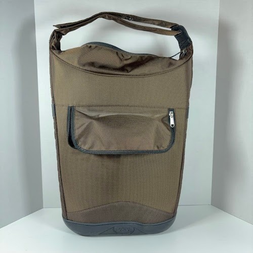 Koki Bagatelle Cycling Pannier Bag Women's Bicycling Bag Bike Accessory NWT