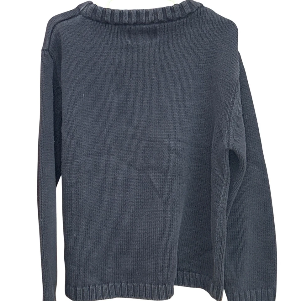 Suéter de Golf SKYR Hong Kong Santa Años 90 Niños Navidad Novedad Pullover Foto 3 de 3