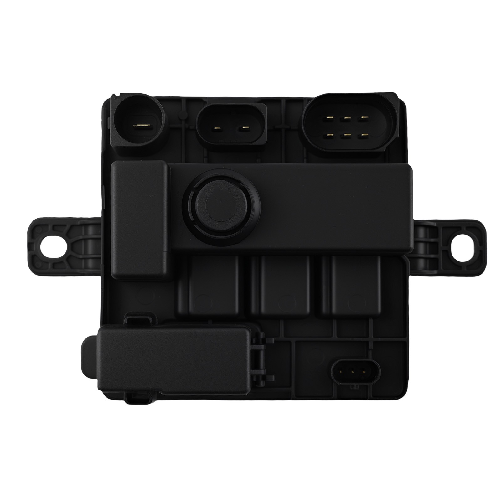 Integrated Distribution Supply Module for BMW 328i 335i 428i 535i X6 12638645514