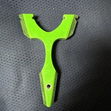 701 by  Jahrey Slingshot 88mm flat 