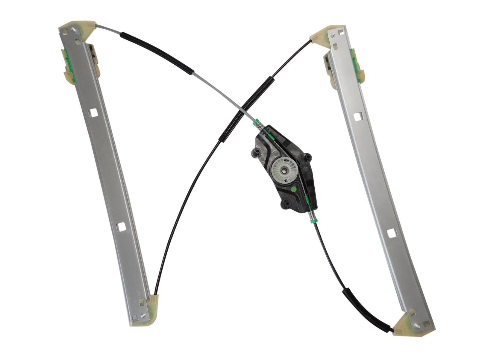NEW AUDI Q5 8R (MK1) PASSENGER SIDE LEFT FRONT WINDOW REGULATOR 2008-2016