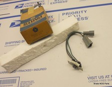 Nos Mopar 1961-1964 Chrysler Dodge 880 Imperial Ac Blower Switch Pn 2097970