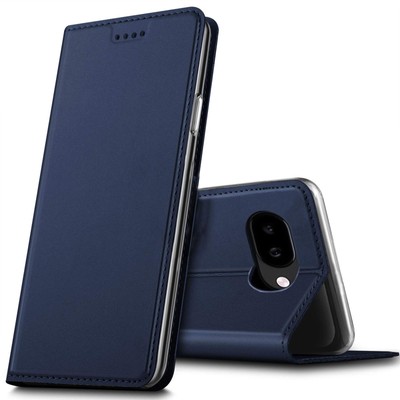 Book Flip für Google Pixel 9a Schutz Hülle Handy Tasche Klapphülle Cover