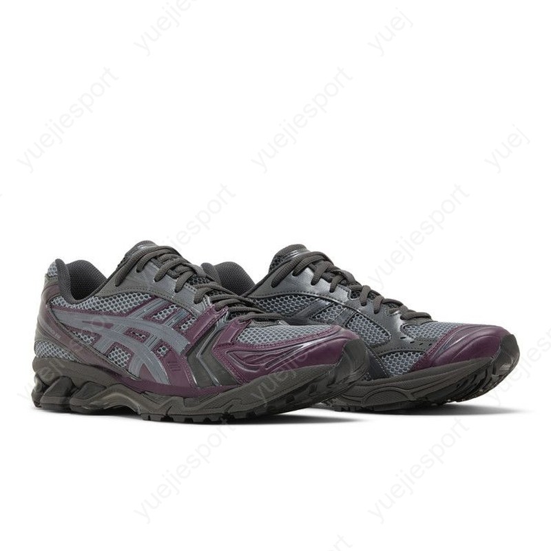 ASICS Atmos X Gel Kayano 14 Grey Purple 1203A510-020 | eBay ASICS Atmos X Gel Kayano 14 Grey Purple 1203A510-020 | eBay
