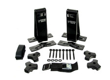 Rhino-rack Rtlk Kayak Sling Kit T-load Universal Quick Release Crossbar Strap