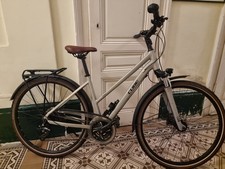 Cube Touring Pro 28" Trekking Fahrrad