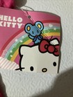 New Hello Kitty Kids Heart Love Girls T-shirt Tee Size 6X — photo 3