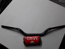 Mika Metals Handlebars RC Model Race Cut Off Of A Yamaha YFZ450R