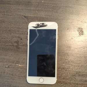 Apple iPhone 6s 64GB - Entsperrt - Gold