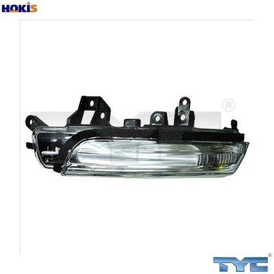 Fahrtrichtungsanzeiger 336-0082-3 für TOYOTA 1KR-FE 1.0L 3cyl IQ1NR-FE 1.3L 4cyl