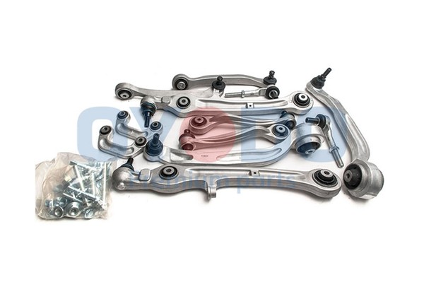 Reparatursatz Querlenker Oyodo 30Z9051A-OYO FüR Audi A6 C6 4F2 Avant 4F5 Allroad-image