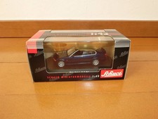 Schuco / Schuco / 1/43 / BMW 328i 4-door coupe / 04352