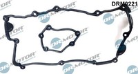 NEU - Dr.Motor Automotive DRM0221 Dichtung, Zylinderkopfhaube FüR BMW