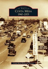 NEW Arcadia Publishing Costa Mesa, CA 9781467115766 Images of America Trade Pape