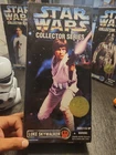Star Wars Collector Series Luke Skywalker 12" Action Figure Kenner 1996 NEW