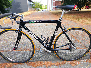 Trek 5200 Road Bike | eBay
