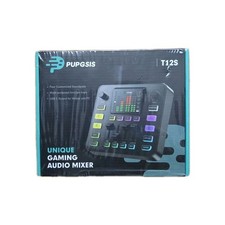 Gaming Audio mixer