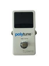 Tc Electronic Effector Polytune 3