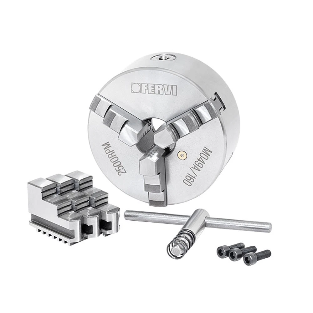 KIT FRESATURA per Tornio Fresa Trapano Fresa MT2 I - Accessori Auto In vendita a Treviso