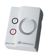 X10 Plug-In Remote Chime Plug-In Module SC546A New
