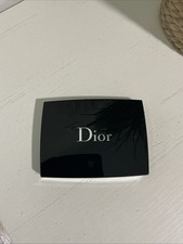 Dior Forever Natural Velvet Compact Foundation - 5N Neutral - 0.35oz - NWOB