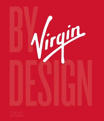Virgin by Design Nick Carson Buch Gebunden Englisch 2020 Thames & Hudson