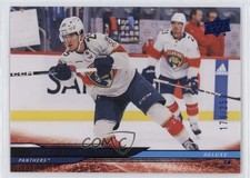 2024-25 Upper Deck Series 1 Deluxe 179/250 Mackie Samoskevich #85 07wf